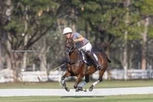 Fast Fish and Tang Polo to play for the Thai Polo Open title