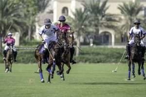 EMAAR Polo Cup: Semifinals due on Thursday