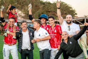 Dubai Silver Cup: First win for Bangash, Habtoor remain undefeated