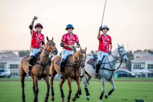 Dubai Silver Cup: Habtoor qualified to the final, penalty shootout on Sunday to decide semifinalists
