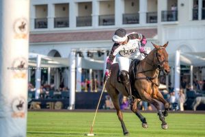 Dubai Silver Cup: Action resumes at Al Habtoor Polo Resort