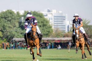 Dubai Silver Cup: UAE Polo & Dubai Wolves by CAFU will search for a spot in the final; WATCH LIVE ON POLOLINE TV