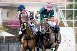 UAE Polo will face Habtoor in the final of the Dubai Silver Cup