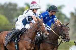 CV Whitney Cup: Semifinals already set