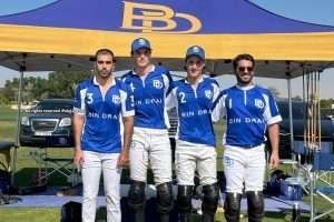 El Basha and Bin Drai are through the final of the UAE Federation Cup