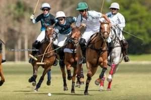 Ylvisaker Cup: Flying H and Mayer Ranch claimed wins