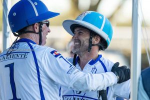 CV Whitney Cup: Coca Cola still on the winning path, first victory for Valiente