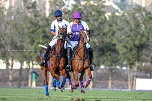 Ghantoot and Abu Dhabi to decide Emirates Polo Championship International; WATCH LIVE ON POLOLINE TV