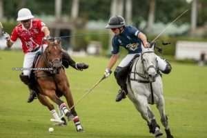 CV Whitney Cup: Valiente and La Dolfina, a family affair in the championship match