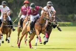 USPA Gold Cup: Pilot secured second win