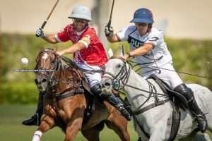 USPA Gold Cup: Coca Cola y Valiente, a semifinales