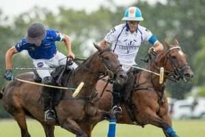 US Open Polo Championship: Llega el momento cúlmine de The Gauntlet of Polo