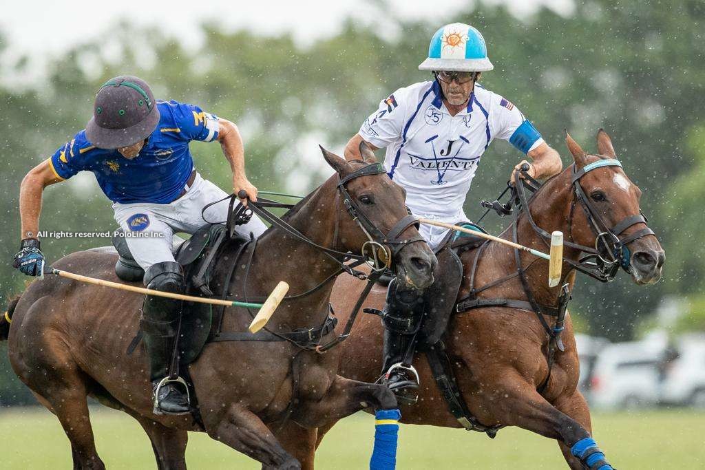 Pololine US Open Polo Championship Llega el momento cúlmine de The