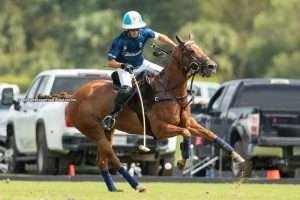 USPA Gold Cup: Father and son to clash for the second title of The Gauntlet of Polo