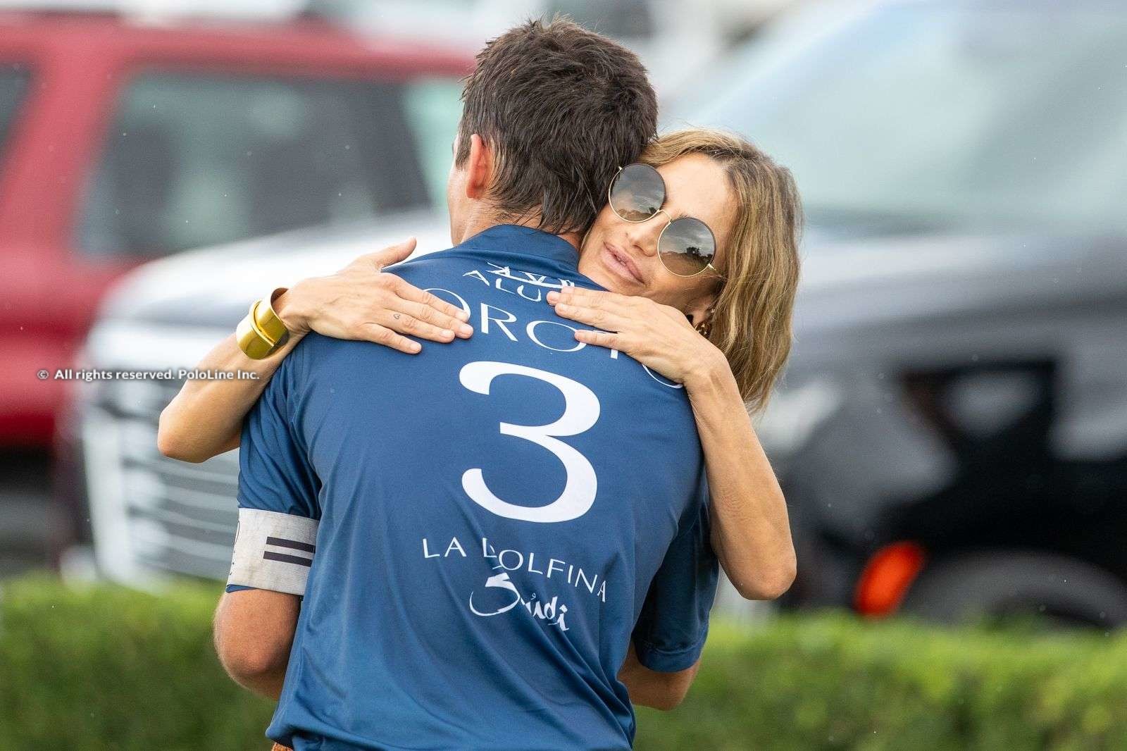 USPA Gold Cup Final – La Dolfina/Tonkawa vs. Valiente