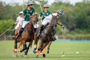 La Iglehart Cup, lista para las semifinales