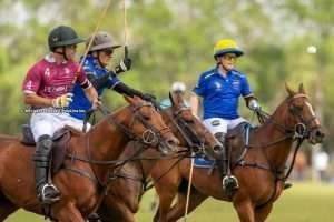 USPA Gold Cup: Park Place and Tamera earned debut wins