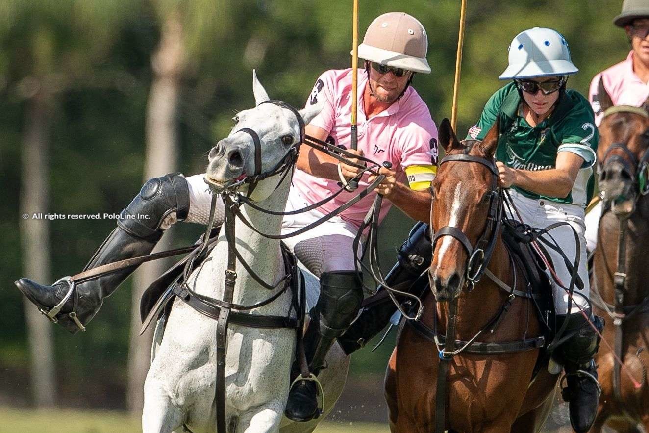 Iglehart Cup Semifinals