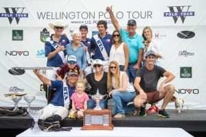 BTA ran out the champions of the Iglehart Cup