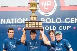 USPA Gold Cup: The rematch went to La Dolfina/Tonkawa