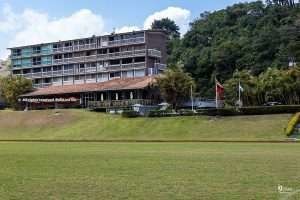 Copa Club de Campo PC, in Venezuela, is coming up