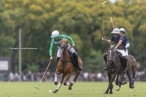 The República Argentina Cup kicks off on Wednesday