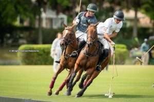 US Open: La Dolfina earned a significant win over Pilot