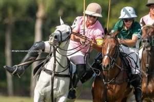Copperline Farms and 901210 Polo to decide Outback Cup