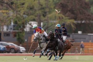 El clima frenó la continuidad de la Copa República Argentina