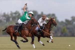 República Argentina Cup: Semifinals already set