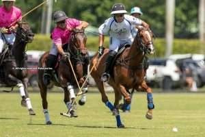 US Open: Park Place and Valiente remain undefeated