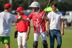 Coca Cola completó el cuadro de las semifinales del US Open