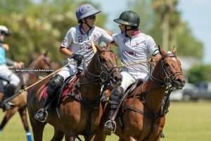 US Open: Pilot, La Dolfina and Valiente in semifinals; Park Place & Coca Cola to decide the fourth spot