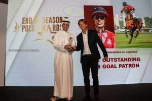 Al Habtoor Polo Club Honors Excellence at Prestigious End of Season Polo Awards 2024