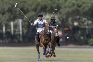 A new season kicked off at Ayala Polo Club, in Sotogrande