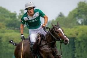 The Queen’s Cup: Nineteen teams to compete at Guards Polo Club