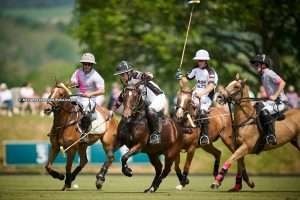 Trippett’s Challenge: Ferne Park and UAE claimed debut wins at Cowdray Park Polo Club