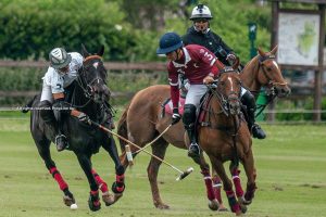 The Trophée Bourbon continues in Paris