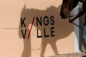 KingsVille, donde la pasión y la excelencia ecuestre se encuentran en El Cairo