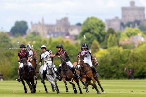 The Queen’s Cup: Desert Palm, Green Gates, Cibao La Pampa and UAE claimed wins