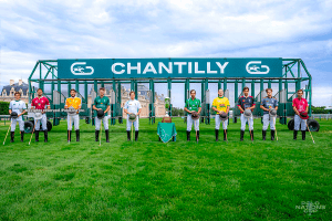 Everything is set and ready for the Polo Nations Cup