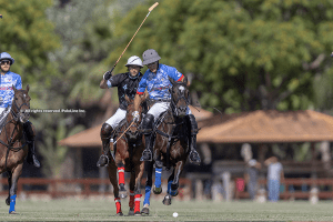 The Joseph McMicking Cup in full swing in Sotogrande