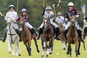 The Queen’s Cup: Black Bears and Talandracas are through semifinals