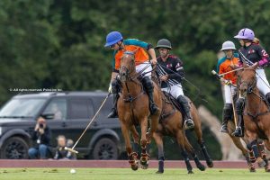 The Queen’s Cup: Last league games coming up