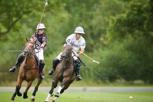 British Open Polo Championship for the Cowdray Gold Cup: King Power, Gaston & Marqués de Riscal victorious