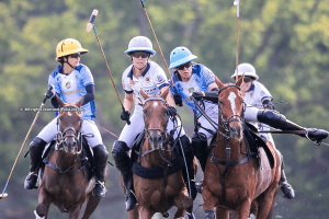 England won the test match against Argentina