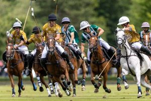 The Queen’s Cup: King Power and La Dolfina Great Oaks qualified to the semifinals