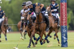 The Queen’s Cup: Quarter finals have been decided