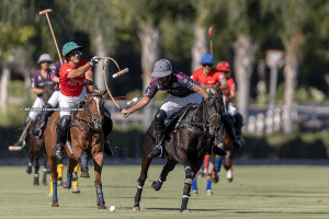 Open de España: On the road to semifinals