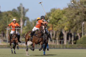 Los Schatzies and Legacy qualified to the final of the Open de España; WATCH LIVE ON POLOLINE TV